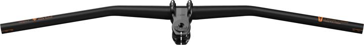 Actual product image Sqlab 311 FL-X handlebar Ø31.8mm 16° 25mm Carbon (31.80 mm)