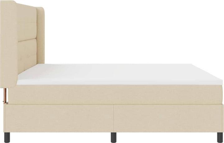 Produktbild vidaXL Bettmatratze (200 x 200 cm)