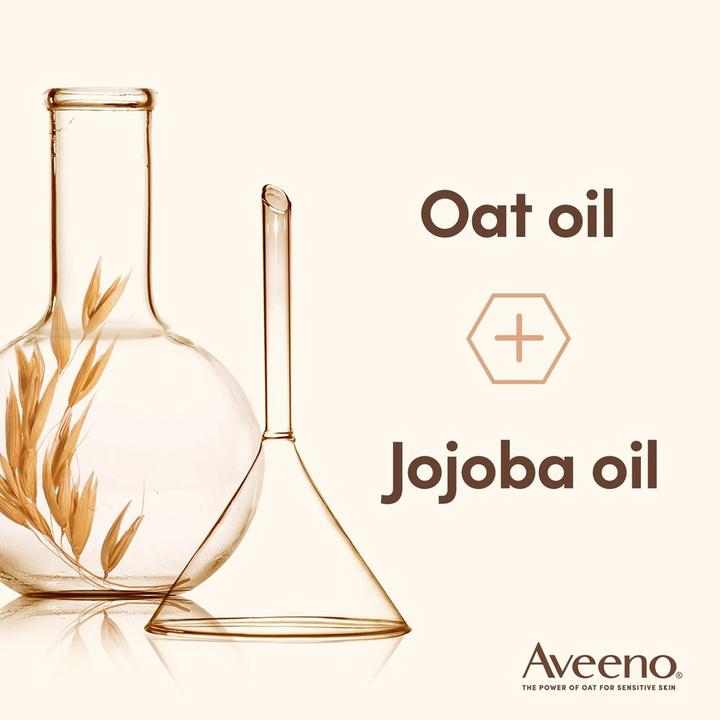 Image du produit Aveeno Huile pour le corps Skin Relief Spray (Huile pour le corps, 200 ml)