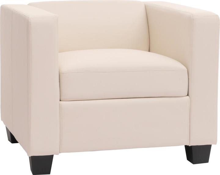 Produktbild JOHN316 Loungesessel