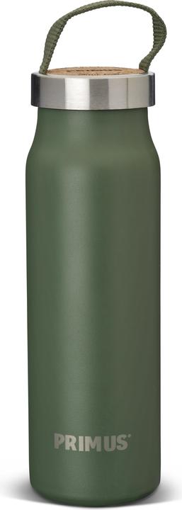Actual product image Primus Klunken Vacuum 0.5l insulated bottle (0.50 l)