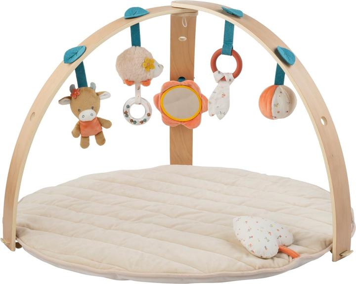 Produktbild Nattou Multispielteppich