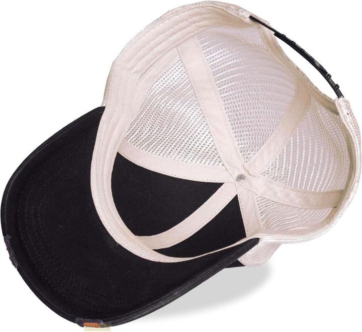 Actual product image Difuzed Fallout New California Republic - Men's Adjustable Cap