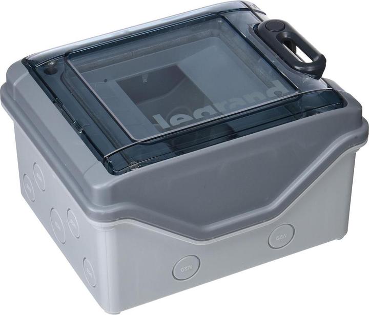 Produktbild Legrand Plexo Feuchtraumverteiler