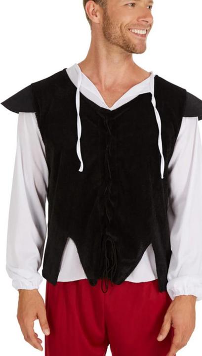 Actual product image tectake Kostüm "Tavernen Wirt" (L)