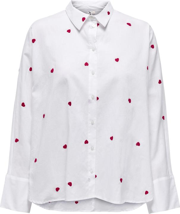 Immagine prodotto Only Camicia box fit con colletto camicia camicia camicia camicia (S)