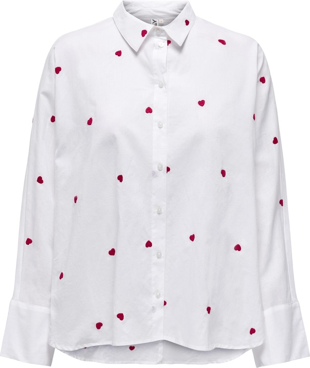 Immagine prodotto Only Camicia box fit con colletto camicia camicia camicia camicia (S)