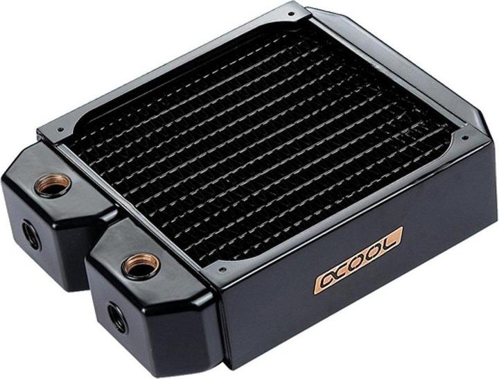 Alphacool NexXxoS XT45 Full Copper 140mm (140 mm)