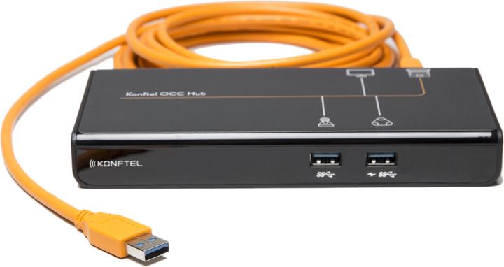Produktbild Konftel C2055