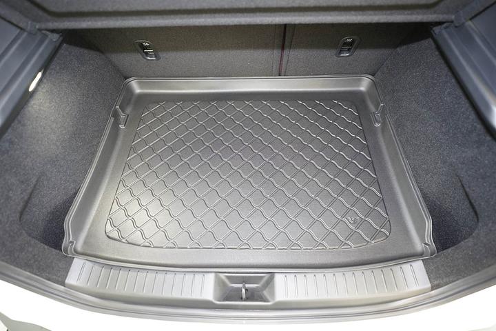 Actual product image Aristar Boot tray for Mazda CX-30 from 2019 until today (with Smart Cargo System)