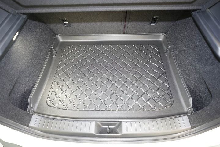 Actual product image ProPlus Boot tray for Mazda CX-30 from 2019 until today (with Smart Cargo System)