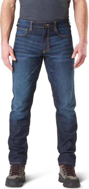 Immagine prodotto 5.11 Defender Flex Slim Jeans Blu-30/32 (W30/L32)
