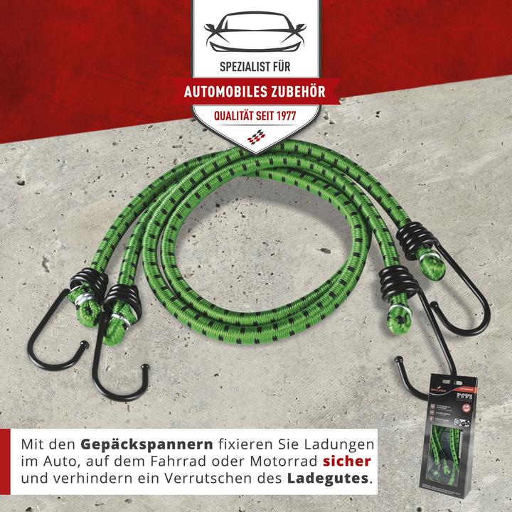 Immagine prodotto Walser Tenditore per bagagli 60 cm 2 pezzi