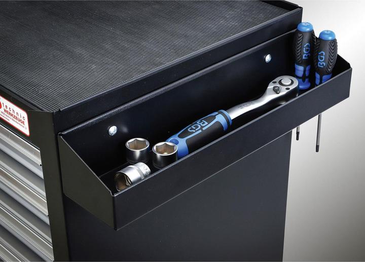 Actual product image BGS Storage Compartment for Workshop Trolley for 2001, 4204, 4205, 4206