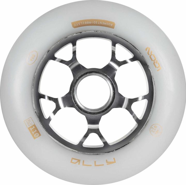 Image du produit Iqon ALLY Wheels (110 mm, 88a)
