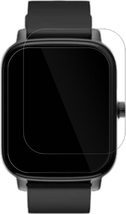 Produktbild Dipos Displayschutzfolie Crystalclear