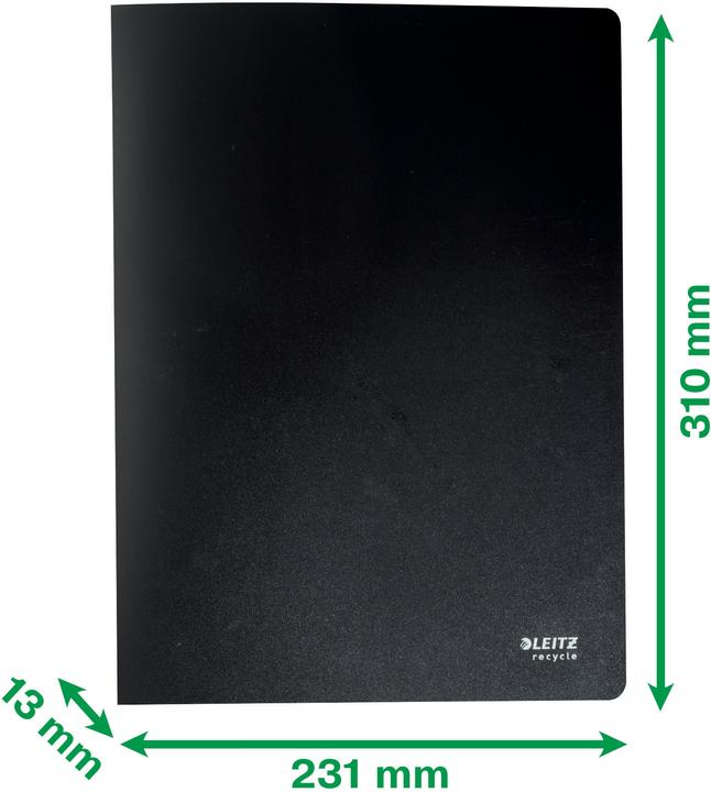Image du produit Leitz Livret de présentation (A4, 1 x)