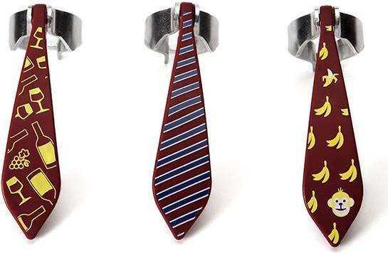 Actual product image Peleg Design Bottle Tie (Corkscrew)