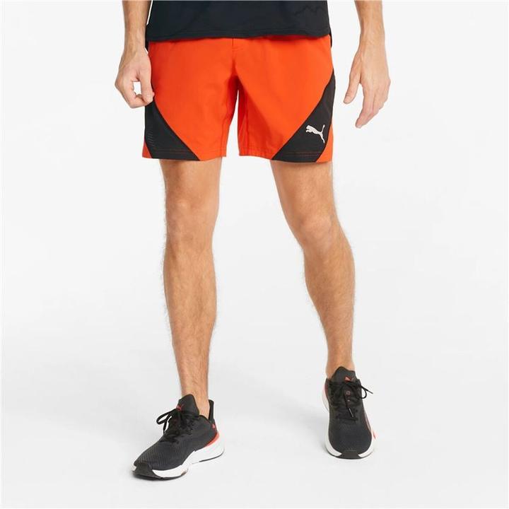 Produktbild Puma Train Vent Woven Short (M)