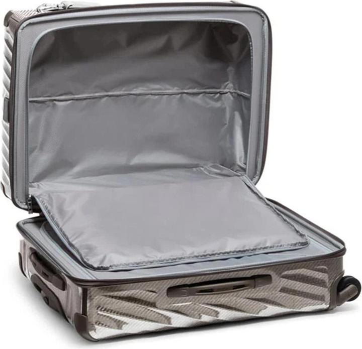 Actual product image Tumi 19 Degree Lite Short Trip Case
