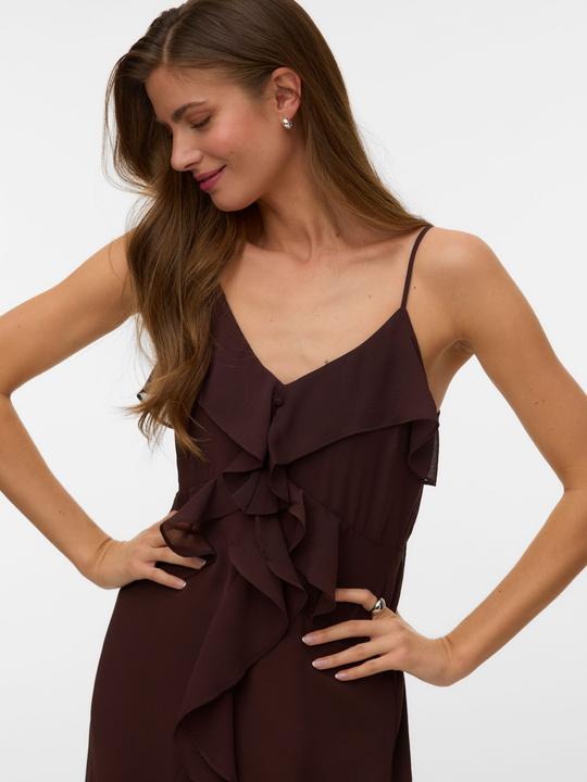 Image du produit Vero Moda VMCAROL Langes Kleid Kleid (M)