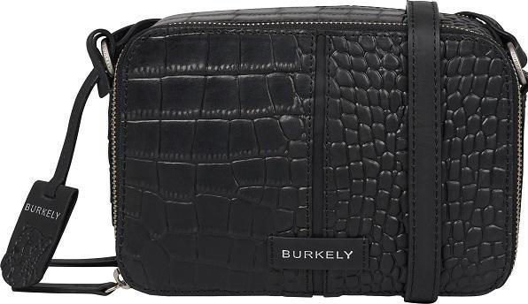 Produktbild Burkely Cool Colbie Umhängetasche Leder 20 cm