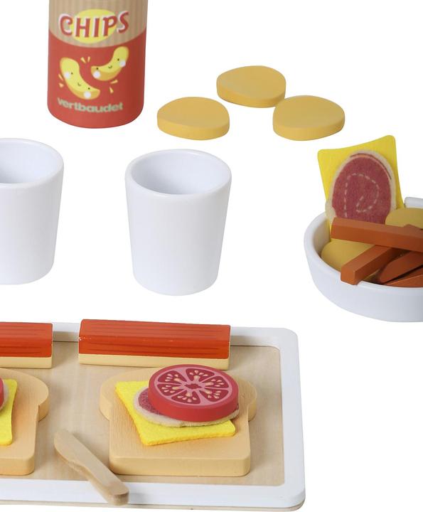 Image du produit Vertbaudet Cuisine De Jeu/Accessoires