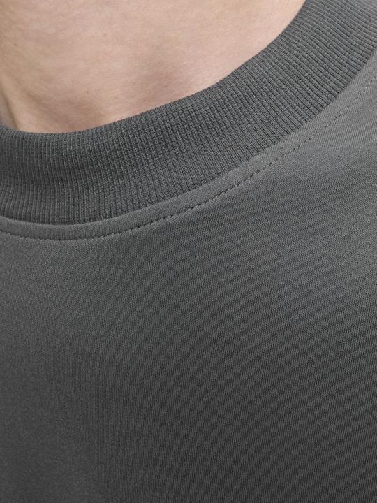 Produktbild Jack & Jones Jprblachad Branding Ss Crew Neck Tee Sn (S)