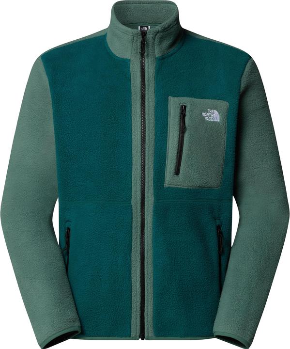 deep nori-duck green-tn