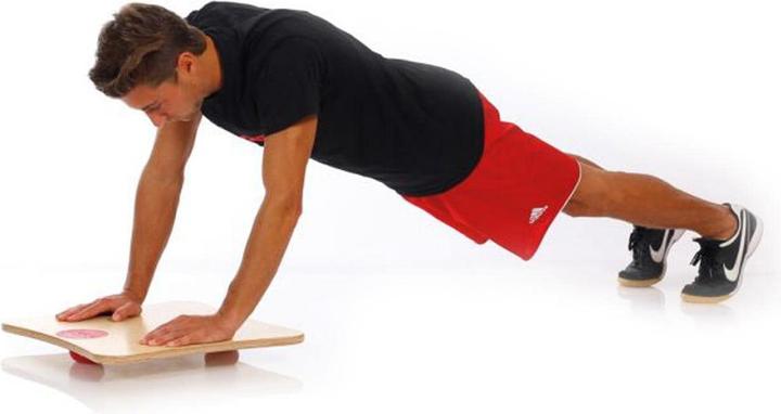 Image du produit Togu Balanza® Bascule physio