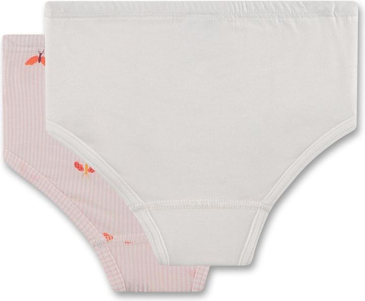 Produktbild Sanetta -Slips (Doppelpack) Schmetteling (140, 2er Pack)