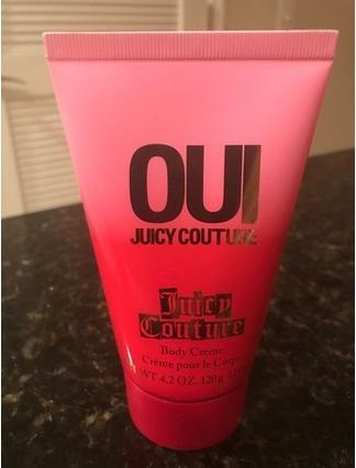 Produktbild Juicy Couture Peace Love & (Eau de Parfum, 30 ml)