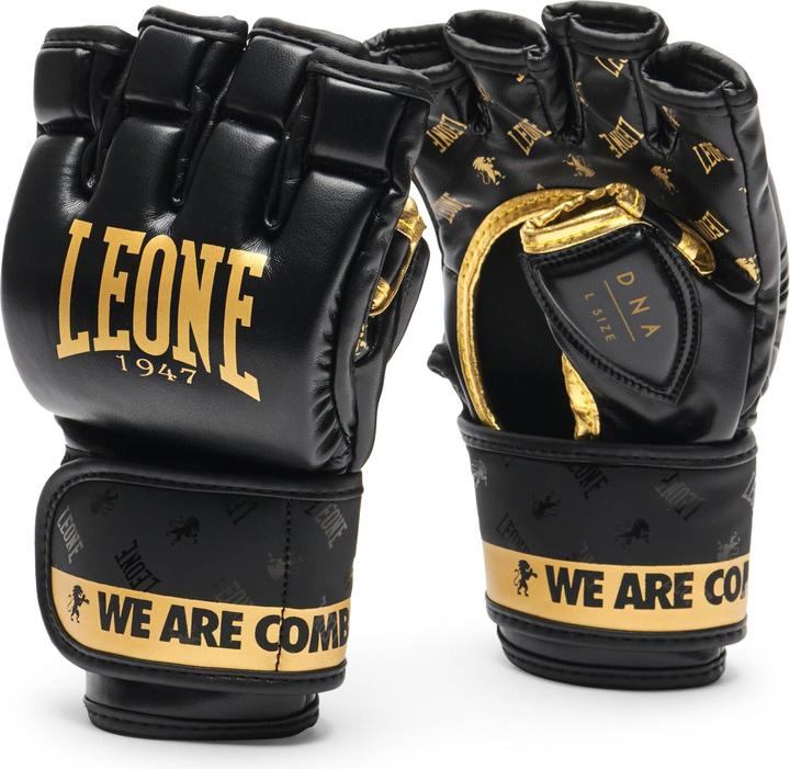 Leone Gants MMA DNA GP133