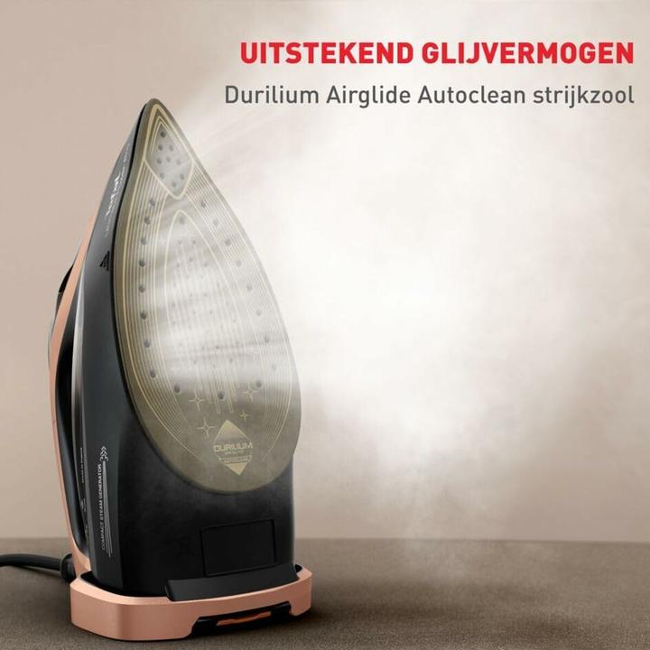 Actual product image Tefal FV9E50 (3200 W, 300 g/min)