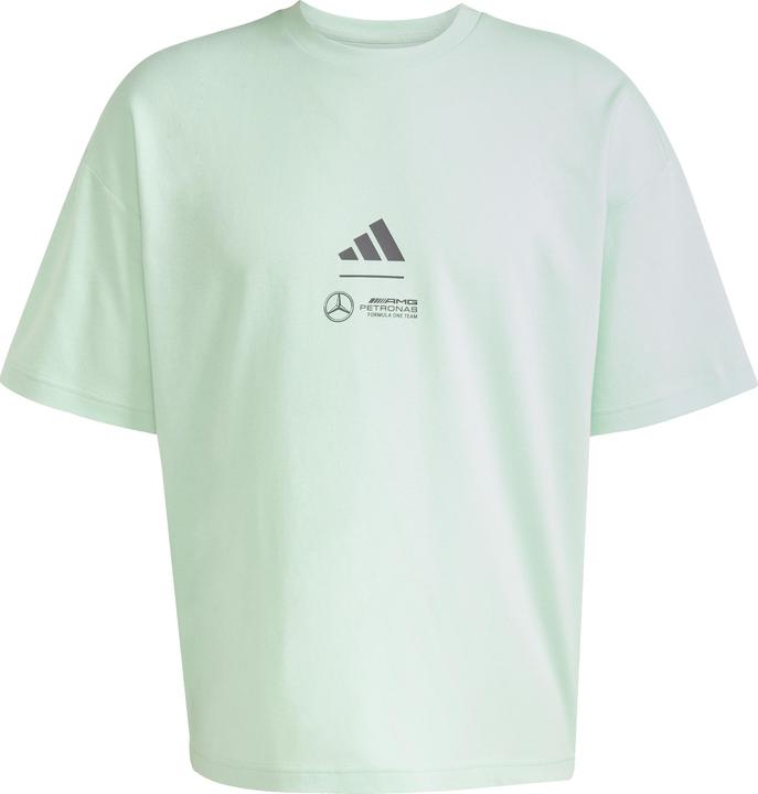 Immagine prodotto adidas Mercedes - AMG Petronas Formula One Team Premium Woven (XL)