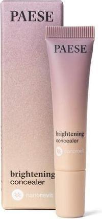Immagine prodotto Paese Nanorevit Illuminante correttore Highlighter 01 Beige chiaro (01 Beige chiaro)