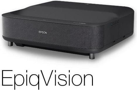 Actual product image Epson EH-LS300B ATV (Full HD, 3600 lm, 0.26 - 0.35:1)