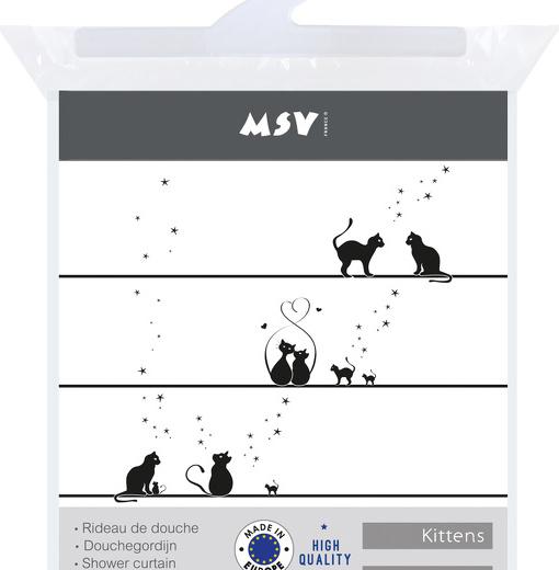 Produktbild MSV Mackenzie (180 x 200 cm)