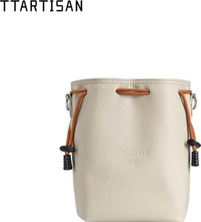 Produktbild TTArtisan bag - white (Kamera Schultertasche)