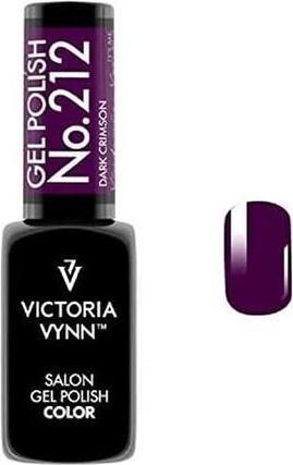 Immagine prodotto Visconti Di Modrone Victoria Vynn Gel Polish n. 212 Cremisi Scuro