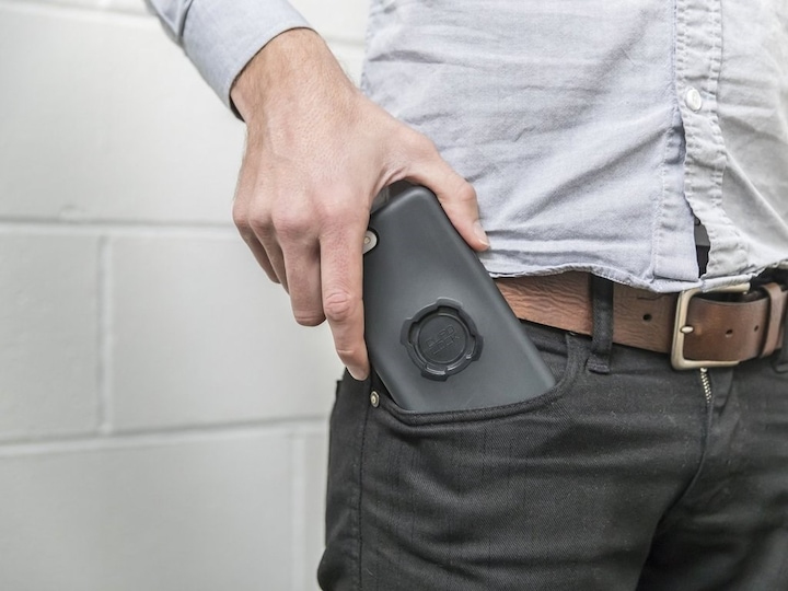 Produktbild Quad Lock Case (Apple iPhone 11)