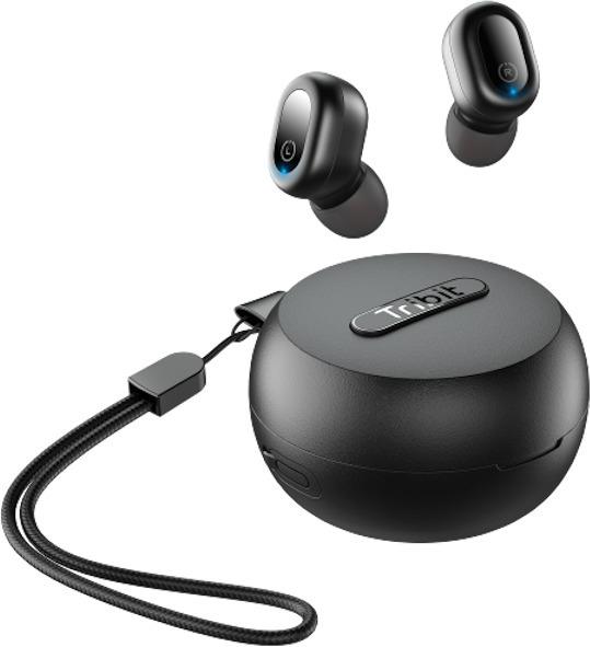 Actual product image Tribit FlyBuds 1 (30 h, Wireless)