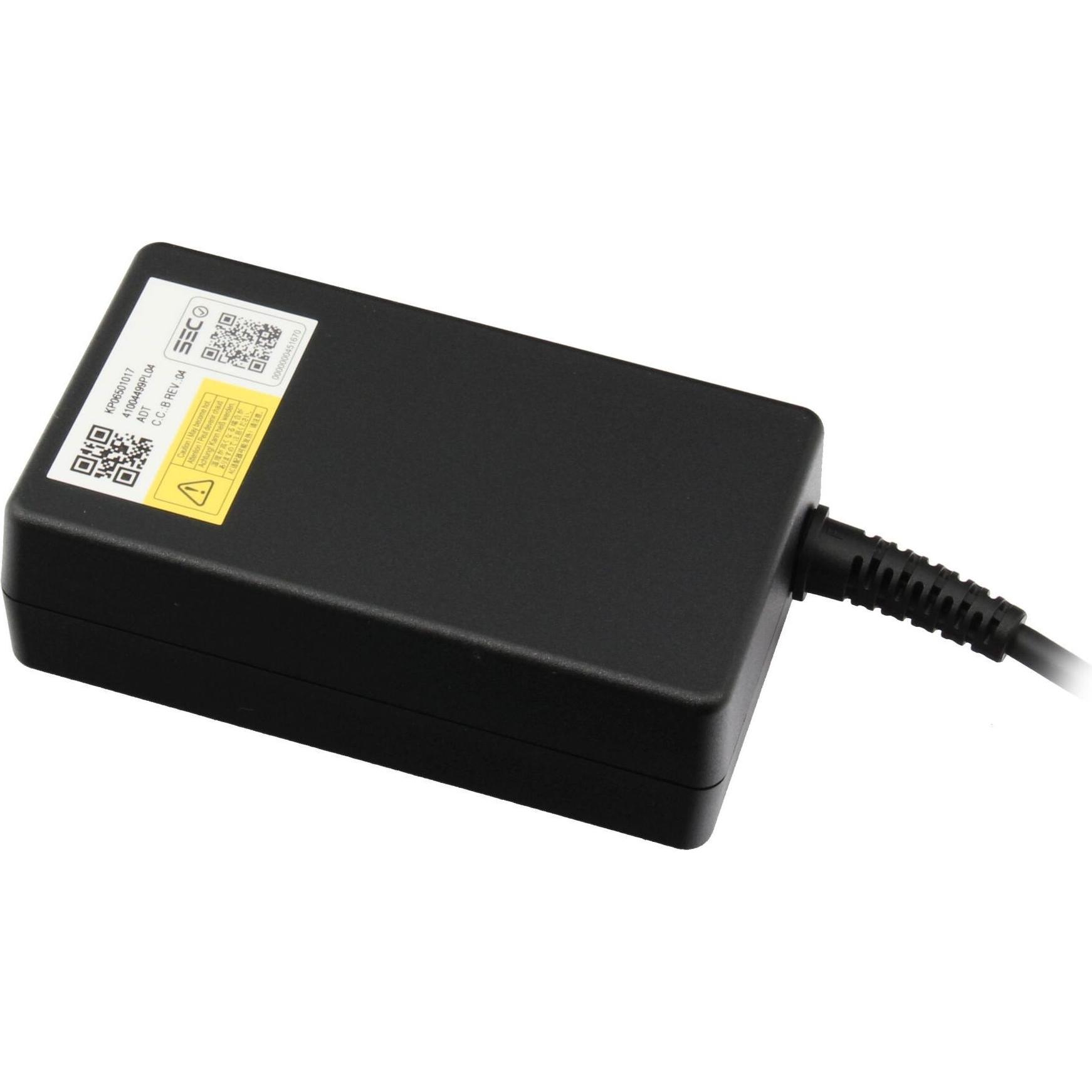 Thumbnail - Acer KP.06503.020 (65 W), Notebook Netzteil, Schwarz
