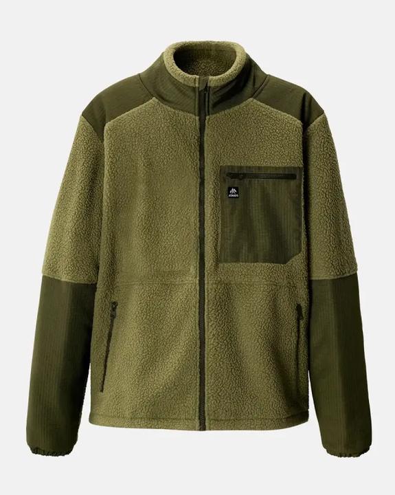 Immagine prodotto Jones M'S Base Camp Recycled Fleece 2026 (M)