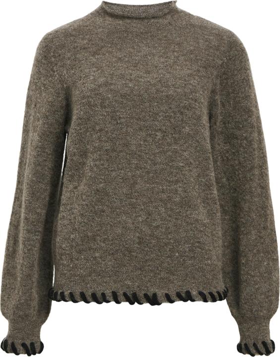 Produktbild Object Strick Pullover (XS)