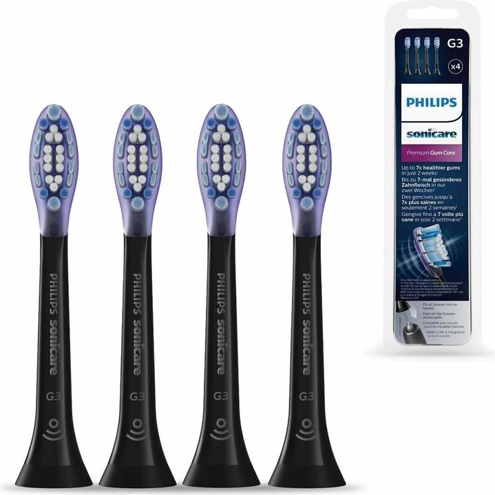 Produktbild Philips Sonicare Premium Gum Care (4 x)