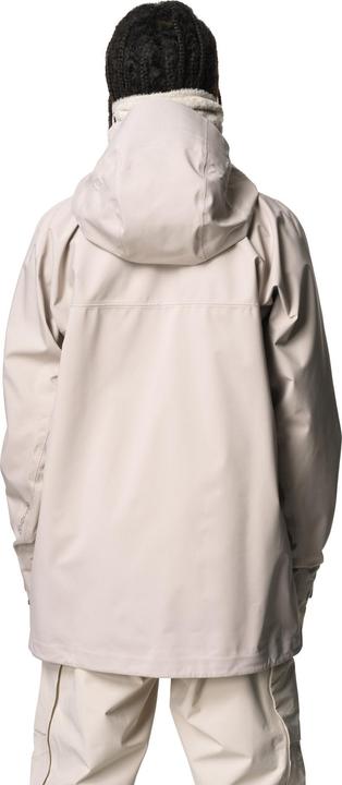 Actual product image Houdini 's Shelter Anorak (M)