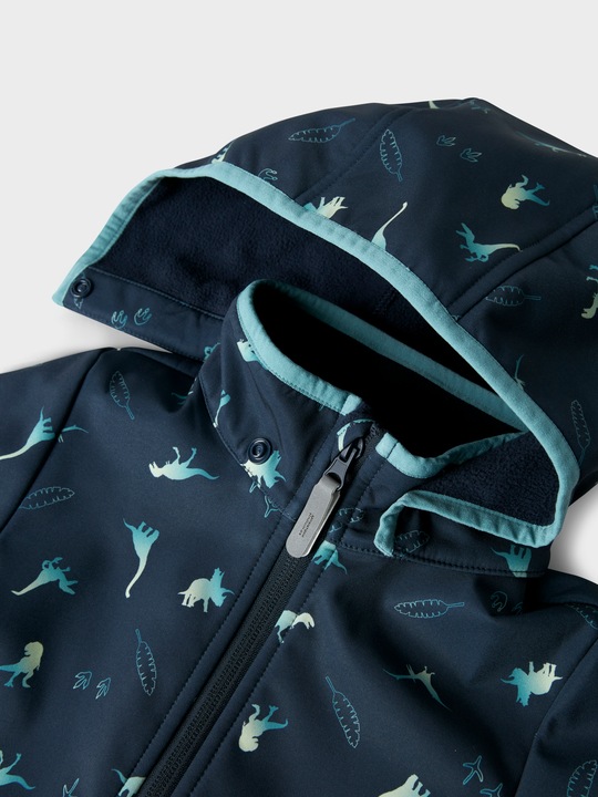 Produktbild Name it MALTA05 Softshell-Anzug (98)