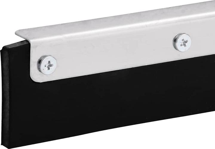 Actual product image VidaXL Floor squeegee with handle and rubber (1 pcs.)