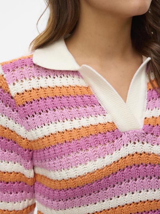 Image du produit Vero Moda VMRIHANNA Pullover Polo (S)